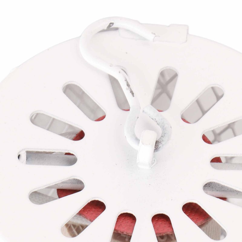 E27 Reptile AntiScald Lampshade and Heating Bulb Set Reptile Heat