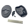 Car Key Shell Case for Mini Cooper, One, Cooper D.