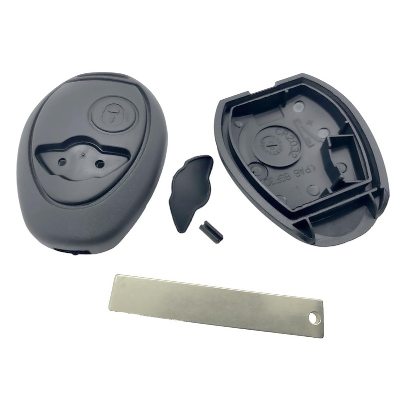 Car Key Shell Case for Mini Cooper, One, Cooper D.
