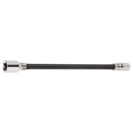 TONE EX34-200 Flexible Extension Bar, Drive 0.3 inch (9.5 mm) (3/8 mm), Total Length: 7.9 inches (200 mm)