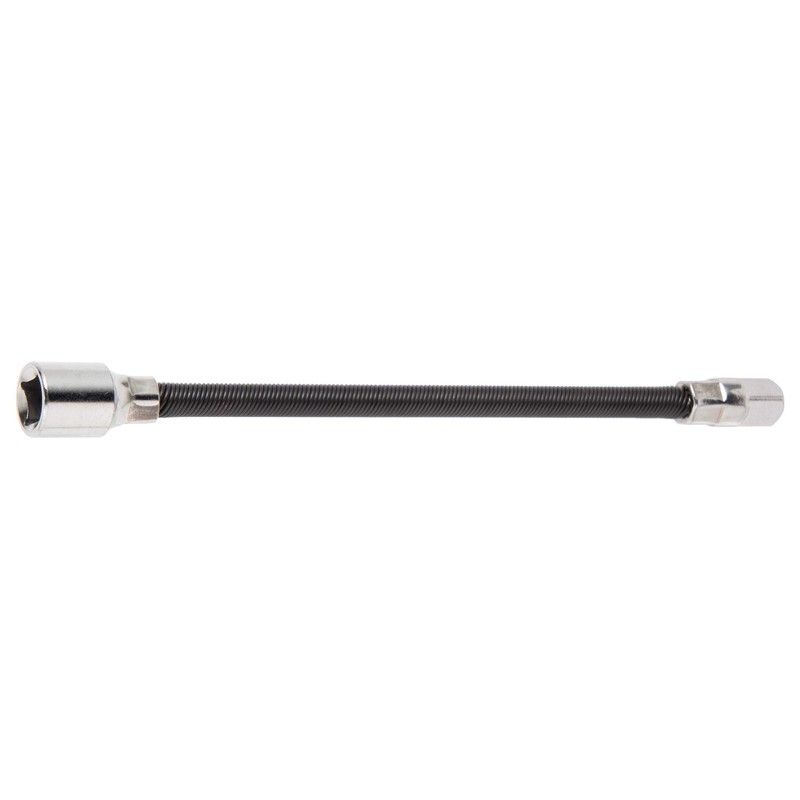 TONE EX34-200 Flexible Extension Bar, Drive 0.3 inch (9.5 mm)