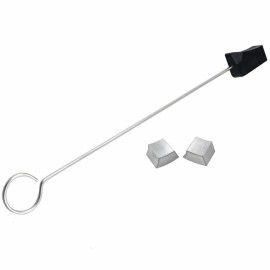 zhouwan-9 Cam Phaser Lock Out Repair Kit Timing Chain Wedge Tool For 5.4L 4.6L 3V Ford