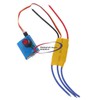 2PCS 30A Brushless Motor Electric Speed Controller,Brushless Motor Speed Controller