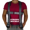 Professional Movers Tool - Shoulder Carrying Strap - Furniture Moving