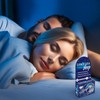 SANOHRA Pro Sleep Earplugs - Restful Sleep with 24 dB