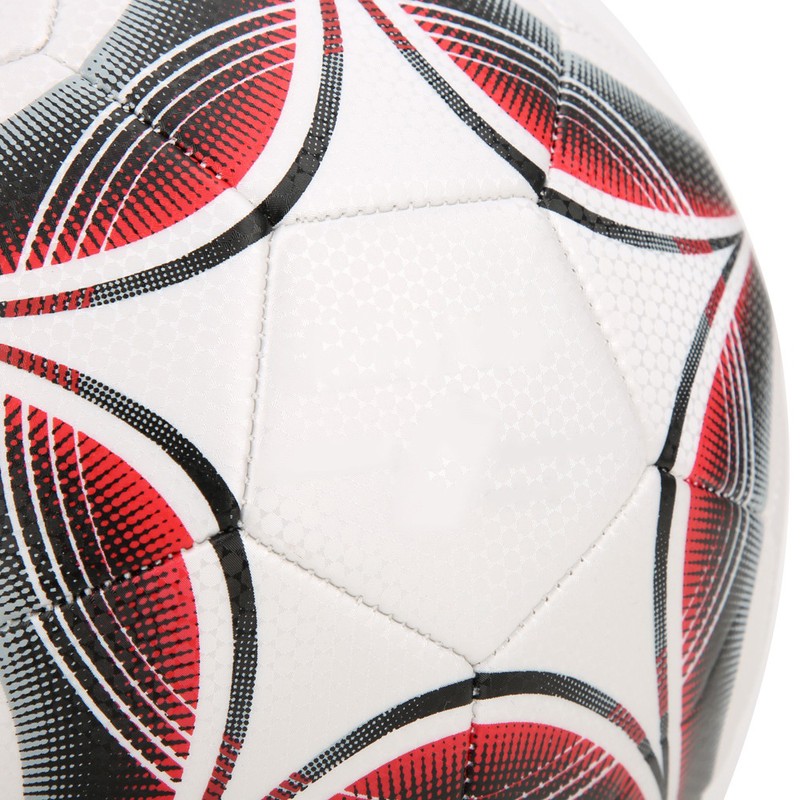 Double Layer Anti Explosion Training Football Size 5 Professional Wear