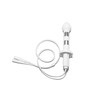 K-fit Kegel Toner Electrode Probe, KM-502