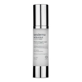 Sesderma Acglicolic Classic Forte Crema Gel Tipo de piel Mixta