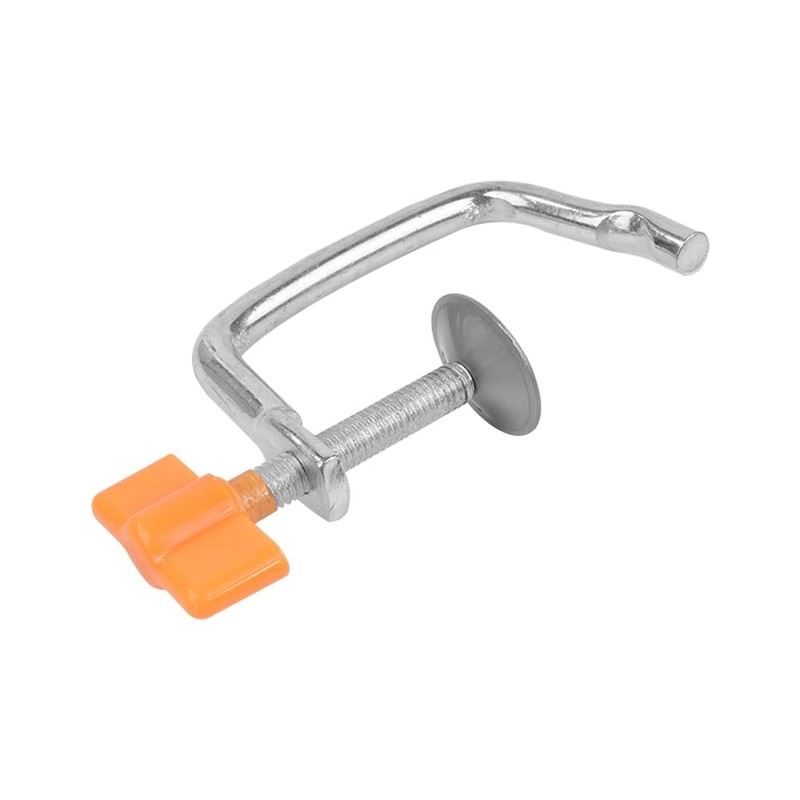 Sarini Replacement Adjustable Table Clamp Pasta Machine Holder Manual Fixing