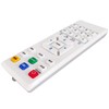 Leankle Remote Control E-26141 for Acer Projector P1273 P1273B P1273i