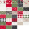 Moda Fabrics Starberry Jelly Roll by Corey Yoder 29180JR