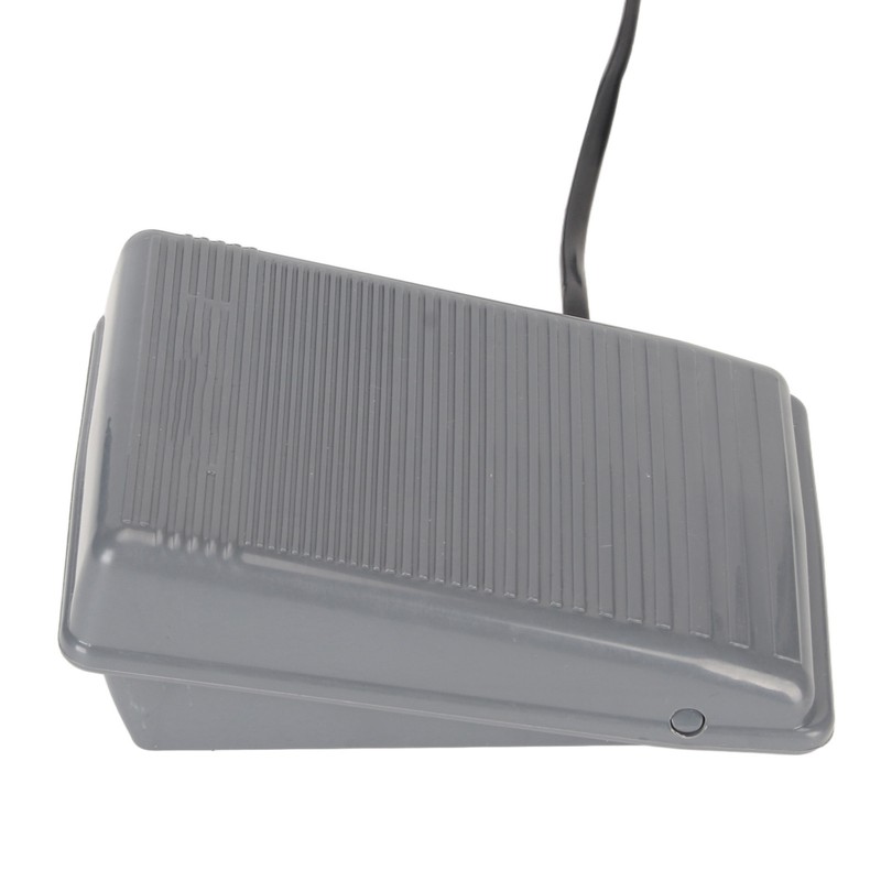 Sewing Machine Foot Pedal Foot Control Pedal Multifunctional Foot Pedal
