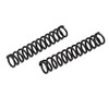 uxcell Compression Spring - 1.2mm Wire Dia, 9mm OD, 50mm
