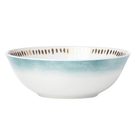 Lenox Goldenrod Place Setting Bowl, 0.65 LB, Multi