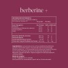 Reset | Berberine+| Berberina Ácido Alfa Lipoico Cromo 90cap