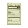 Doguet's Organic Long Grain Brown Rice 4lb (2-pack)