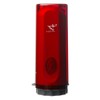 LZ-IC240R Portable Butt-Cleaning Machine Eye Clean Red [Capacity 8.5 fl
