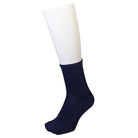 Sato Style Flexor Socks Crew Black