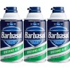 Barbasol Soothing Aloe Skin Thick And Rich Shaving Cream 10