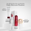 Shiseido Treatment Softener
