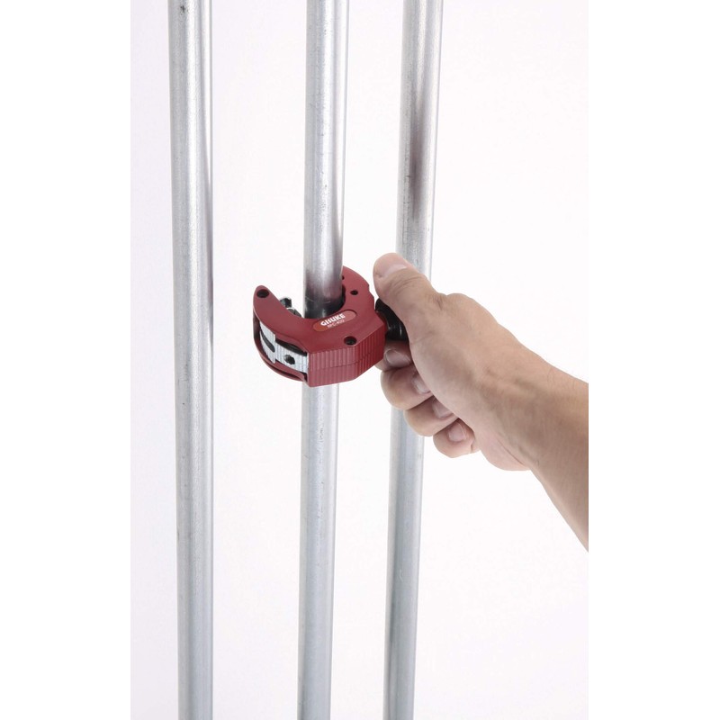 高儀 GISUKE Ratcheting Pipe Cutter φ 6 ~ 28 mm RPC – 400 