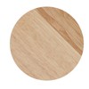 Fuji Boeki 96217 Plate, Round Plate, Diameter 5.9 inches (15
