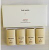 Whoo Sunquid UV Protective Lotion SPF50+/PA++++ 13ml X 4 Ea,
