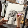 Mr. Pen- Mechanical Pencil Set with Lead and Erasers Refills,