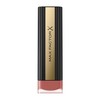 Max Factor Velvet Matte Lipstick Desert 55 - Long Lasting