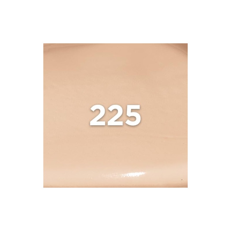 L'Oréal Paris Infallible Liquid Foundation Full Coverage, 225 Beige Sand