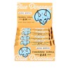 Blue Dinosaur Cinnamon Scroll Snack Bars 12 x 45g Box