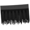 Outanaya Detangler Comb Set for Natural Hair 12pc Styling Combs