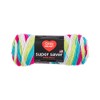 Bulk Buy: Red Heart Super Saver (2-Pack) (Bright Stripe, 5