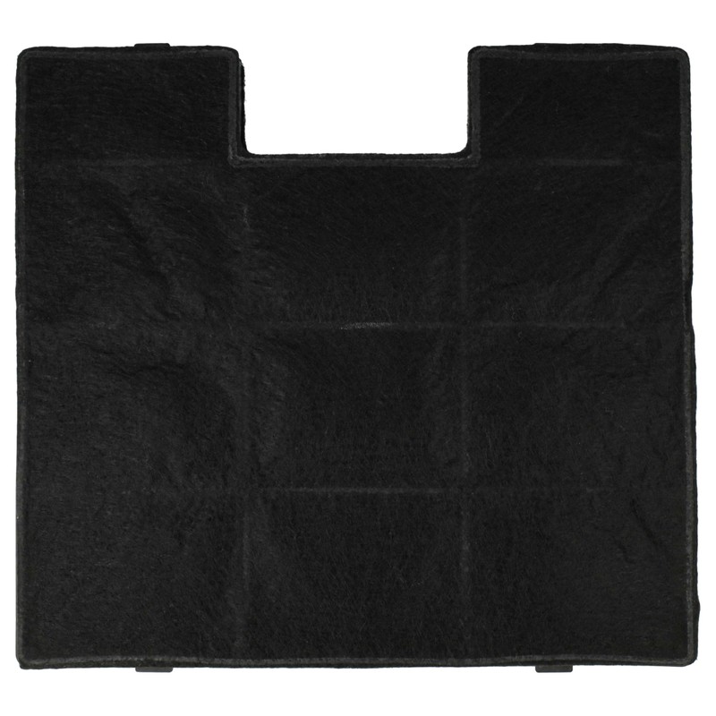 vhbw 3 x Activated Carbon Filters Compatible with Amica KH