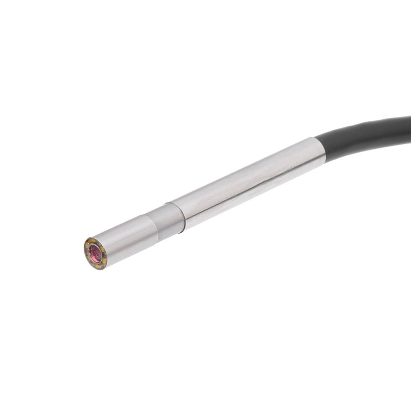 F240 3.9mm 1080P WIFI Industrial Endoscope with 6 LED Lights