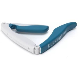 Buckingham New Buckingham Pocket Easywipe Bottom Wiper  Grips and Releases Toilet Tissue