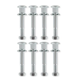 Brothers Trucks 04-210 Bed to Frame Mounting Kit - Short Bolts
