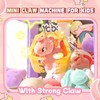 Mini Claw Machine for Kids,Girls Unicorns Toys Electronic Arcade Game