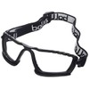 Bolle KITFSCOB Foam and Strap Kit, Black