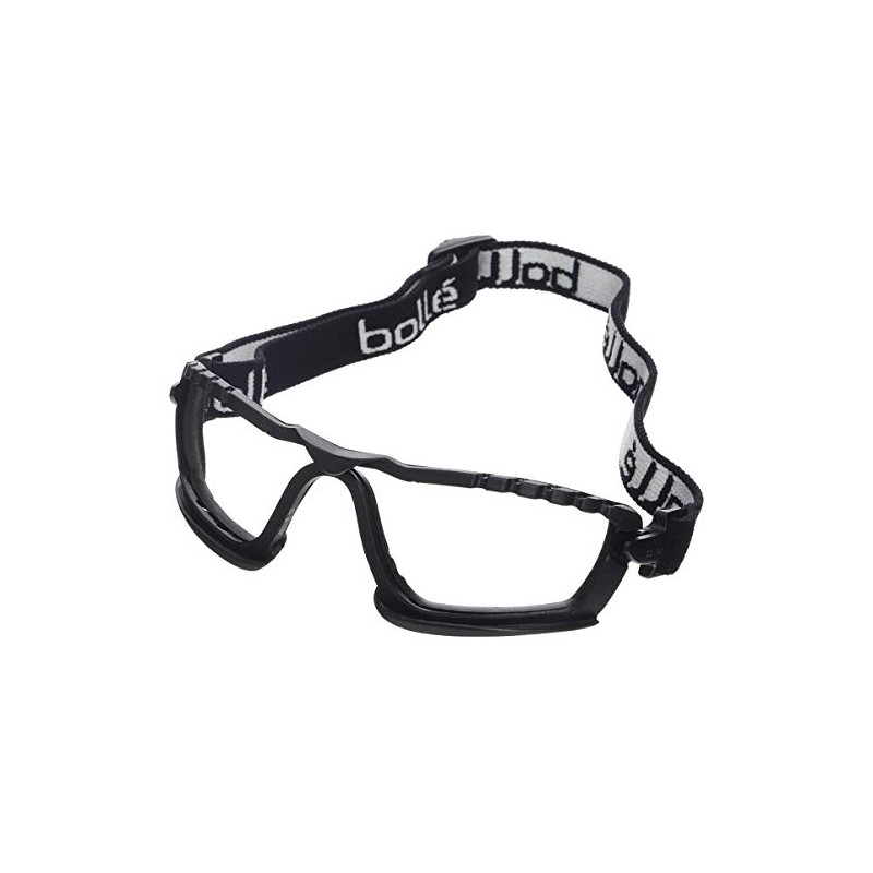 Bolle KITFSCOB Foam and Strap Kit, Black