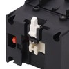 AC Contactor Stable Compact PC Brass Electric Contactor for Air