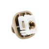 Sunvisor Clip 88217‑TA0‑A02ZB Car Accessories Replacement for Honda Accord 2008‑2012