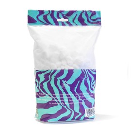 Psychi Psych Powder Climbing Chalk - Seawater Derived Grip Strengthener Gym Chalk for Gymnastics, Climbing, Pole Grip & Calisthenics Fitness - Fits Chalk Bag & Gym Bag - Resealable & Recyclable