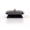 For Sunpak Quick Release Plate + cell phone holder for