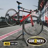 GOEHNER's Heavy Duty Bike Repair Stand (Max Load 100 lbs),