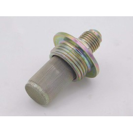 HONDA 15500-MN1-670 STRAINER, OIL