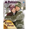 Patons Cabin Fever Patons Pattern Book 500925