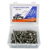 Xitomer M6 M8 ATV Bolt Kit Fit for RAPTOR 700
