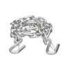MarineNow 1/4" x 42" Trailer Safety Chain – Hot Dipped