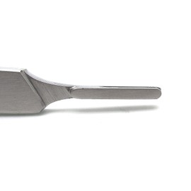 SurgiMac Scalpel Graduated Handle No. 3, Dental Surgical Stainless Steel Instrument with Scale